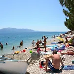 By The Sea Brist, Makarska - 6813 *