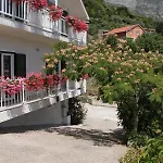 Apartmán By The Sea Brist, Makarska - 6813