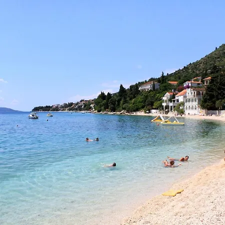 By The Sea Brist, Makarska - 6813 * Brist