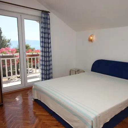By The Sea Brist, Makarska - 6813 Apartment *